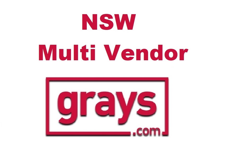 NSW Multi Vednor Catering, Office Equipments and More
