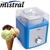 Mistral Ice Creamery 2L Ice Cream Maker - Blue