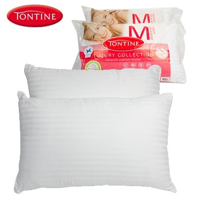 2 x Tontine Luxury Collection Medium Pil