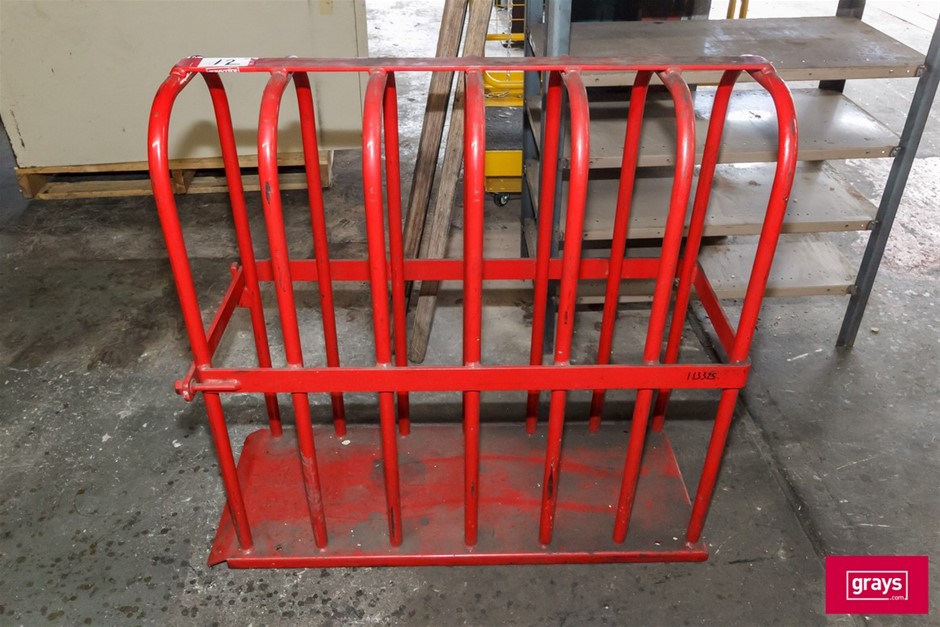 GST & Buyers Premium