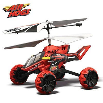 Air 2024 hogs rc