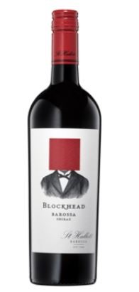 Blockhead Shiraz 2021 (6x 750mL).