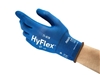 12 pairs x ANSELL Glove Hyflex 11-818 Ultra Light Weight, Size 11.  Buyers