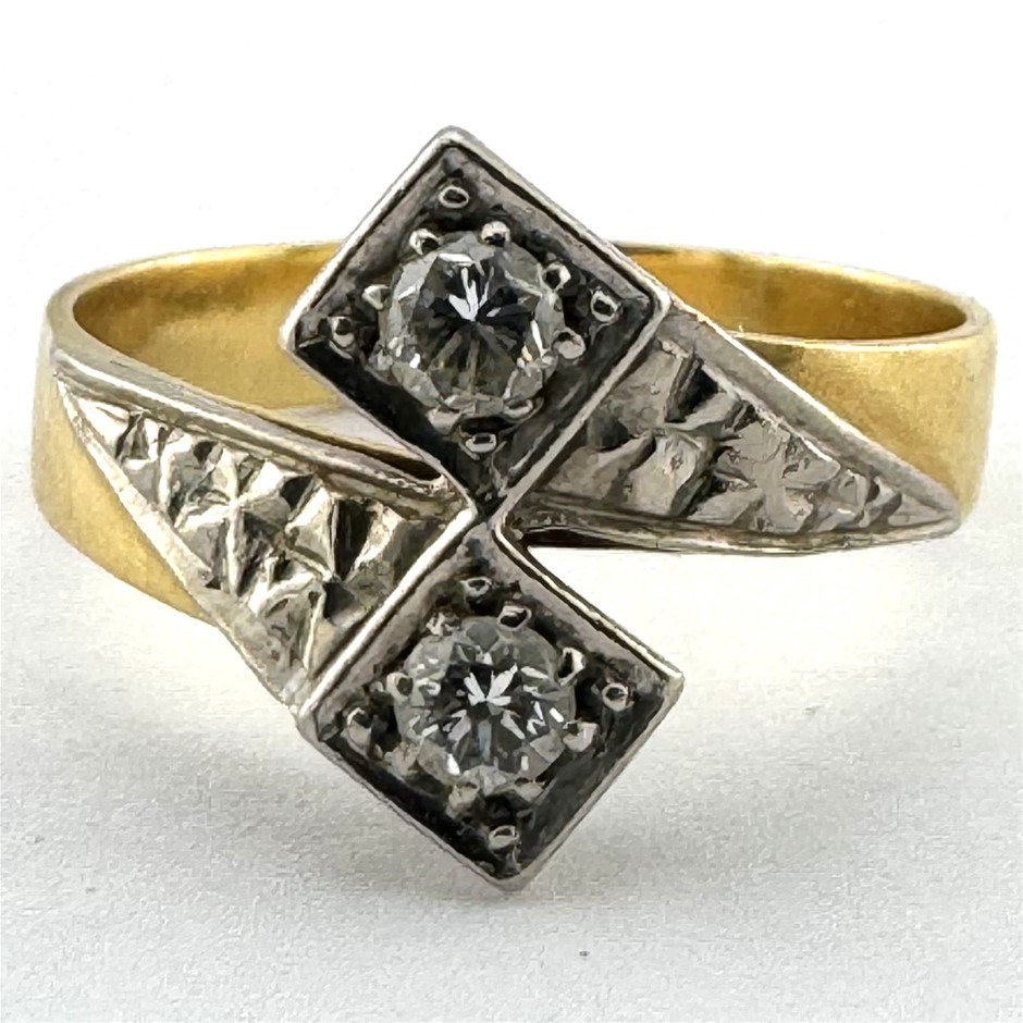 No Reserve Surrendered Pawnbroker Jewellery