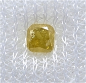 No Reserve Certified Fancy Yellow Diamonds  More