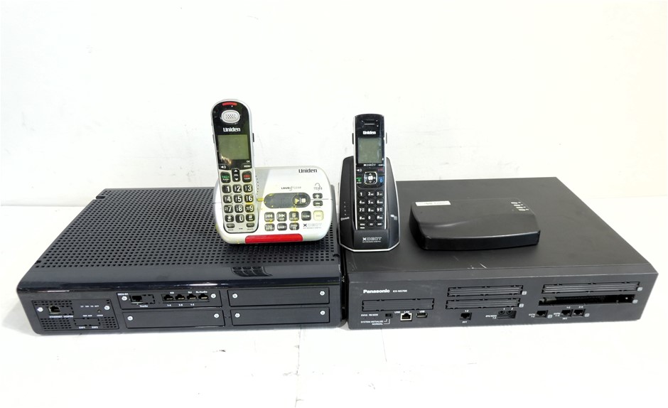 IT, Telco & Printer Sale - NSW Pickup