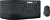 LOGITECH 920-008233 Performance Wireless Keyboard and Mouse Combo MK850. B
