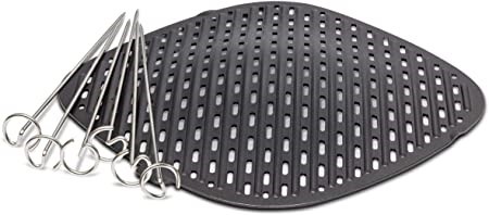 PHILIPS Grill Master Accessory Kit, Compatible with: Philips Airfryer XXL H