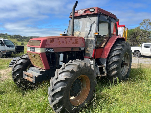 NSW Central West Multi Vendor Auction