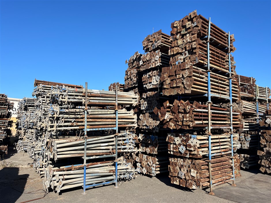 Inspection & Collection