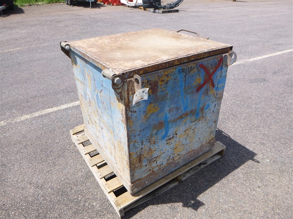 NT Industrial Clearance