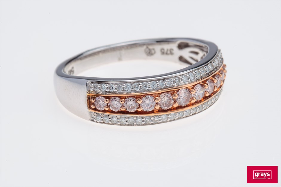 $9 Starts - $2M Jewellery & Watch Liquidation