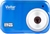 VIVITAR VXO54 10.1 MP Digital Camera, Blue. Buyers Note - Discount Freight