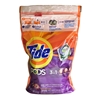 3 x 39pk TIDE Pods 3-in-1 Capsules, Total 971g, Spring Meadow.  Buyers Note