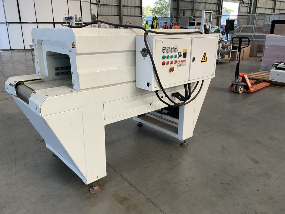 Miscellaneous Mechanical and Kitchen Items