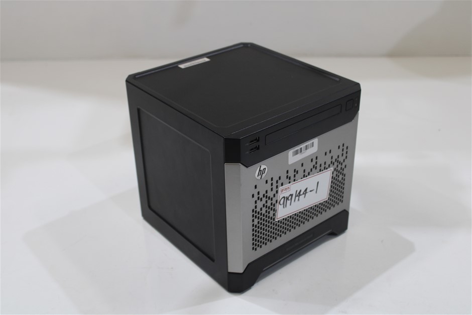 No Reserve Desktops, Laptops, LCD's & Server