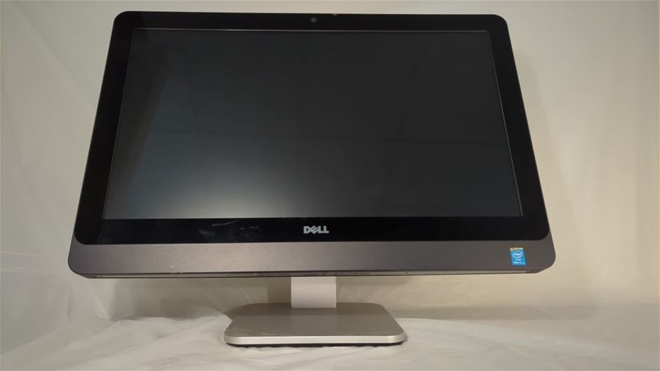 Dell Optiplex SSF & AIO