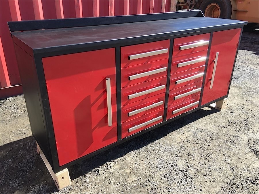 Engineering, Manufacturing & Warehouse Clearance Sale   