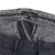 JEFF BANKS Men's Stretch Twill Shorts, Size 36, 98% Cotton, Navy, K49401279