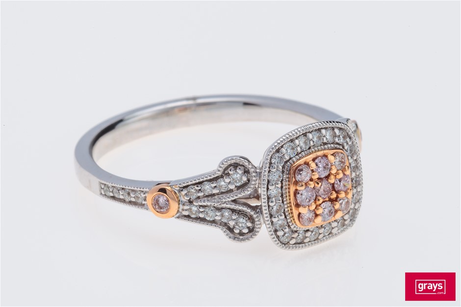 $9 Starts - $2M Jewellery & Watch Liquidation