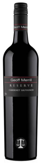 Geoff Merrill `Reserve` Cabernet Sauvign