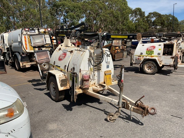 No Reserve - Multi Vendor Warehouse Sale - WA