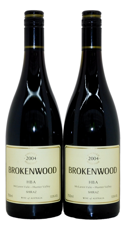 Fine Wine :: Unreserved Feat. Brokenwood