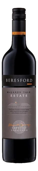 Beresford Estate Cabernet Sauvignon 2022