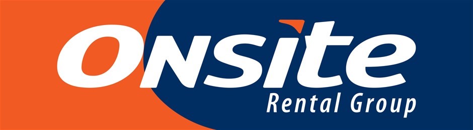 No Reserve Ex Hire Equipment – SA