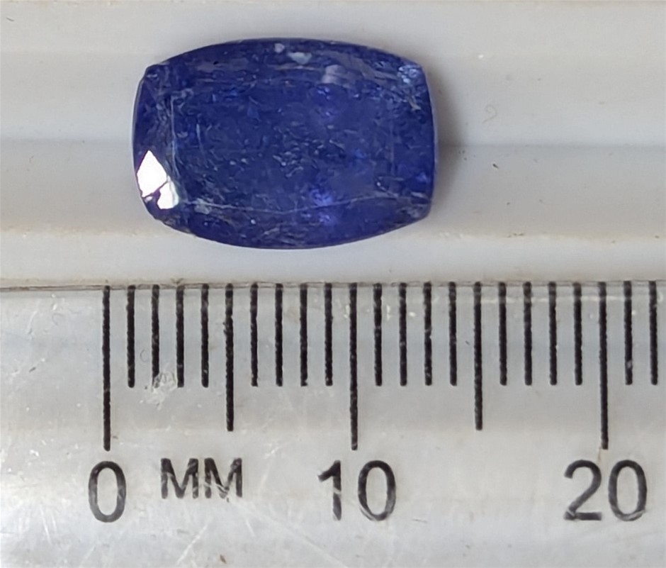 Gemstones and Jewellery