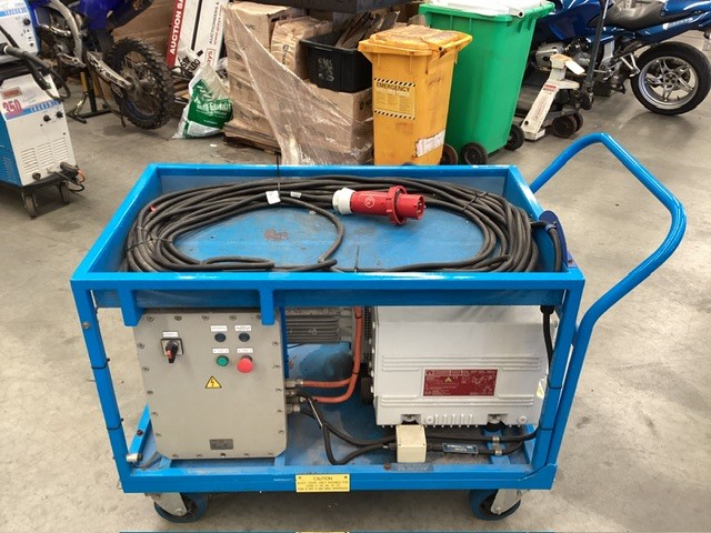 No Reserve - Multi Vendor Warehouse Sale - WA