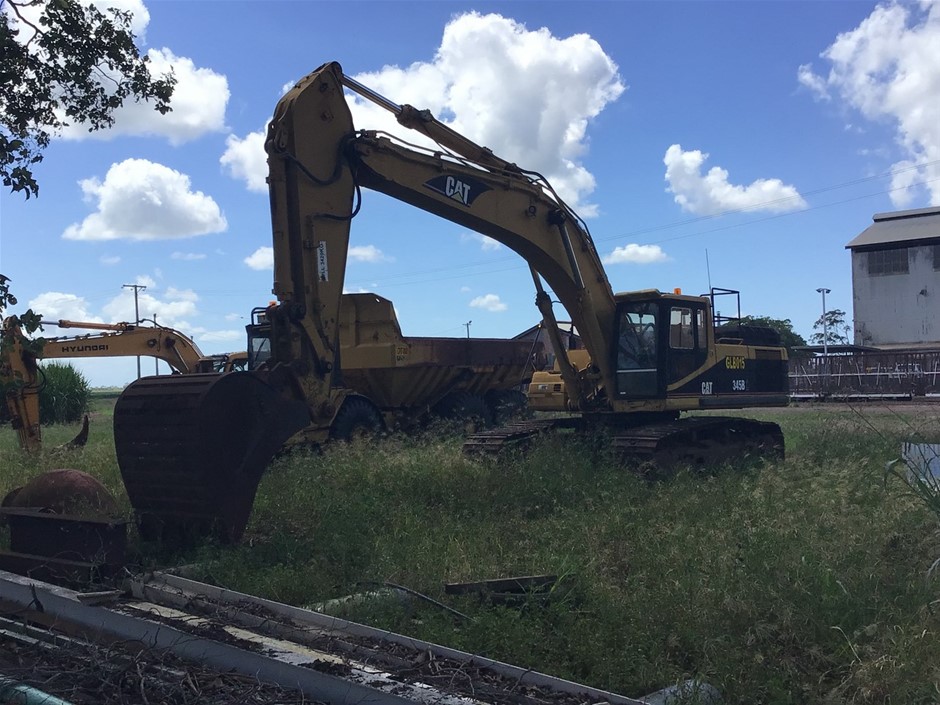 Wide Bay Regional Multi-Vendor Auction