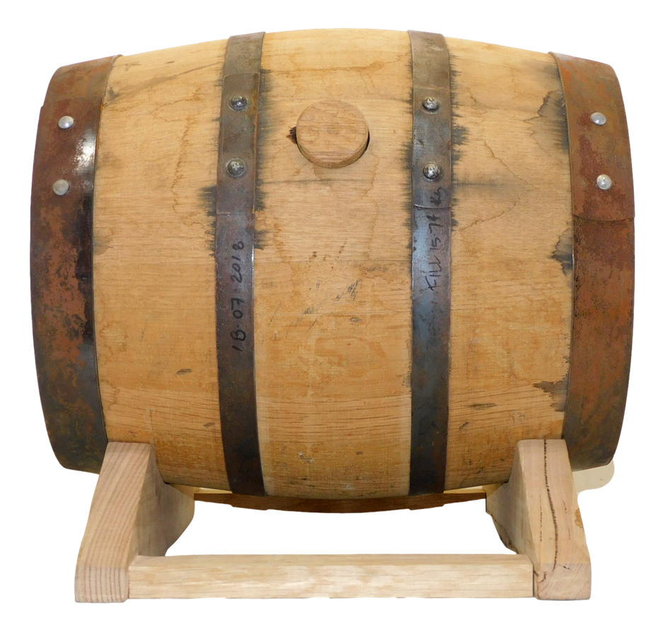 Rare Ports & Spirits Ft. The Ned Barrel