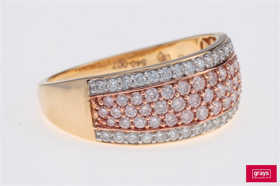 $9 Starts - $2M Jewellery & Watch Liquidation