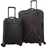 Samsonite Sahora NXT Carry-On Softside Luggage Case, 35.6cm, Blue. NB: Well
