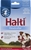 HALTI Dog Training Headcollar, Size 2, Red.