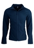 AUSSIE PACIFIC Men's Otago Softshell Jacket, Size L, Polyester, Navy.  Buye