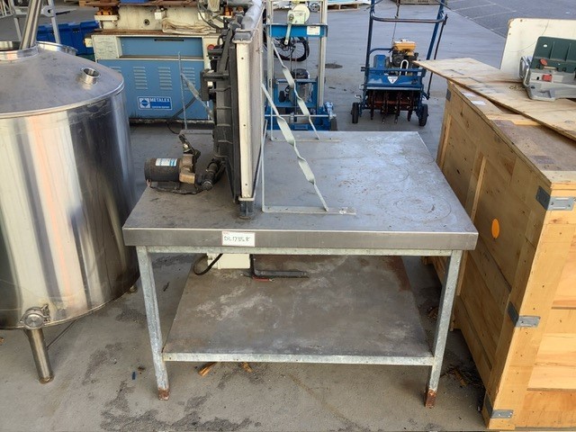 No Reserve - Multi Vendor Warehouse Sale - WA