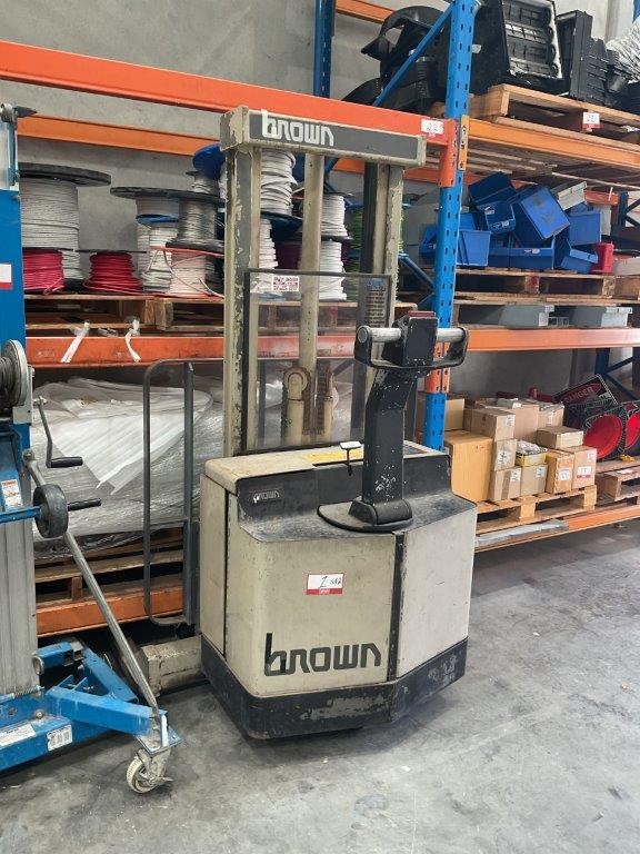 No Reserve! Electrical & Air Con Contractor Retirement Sale