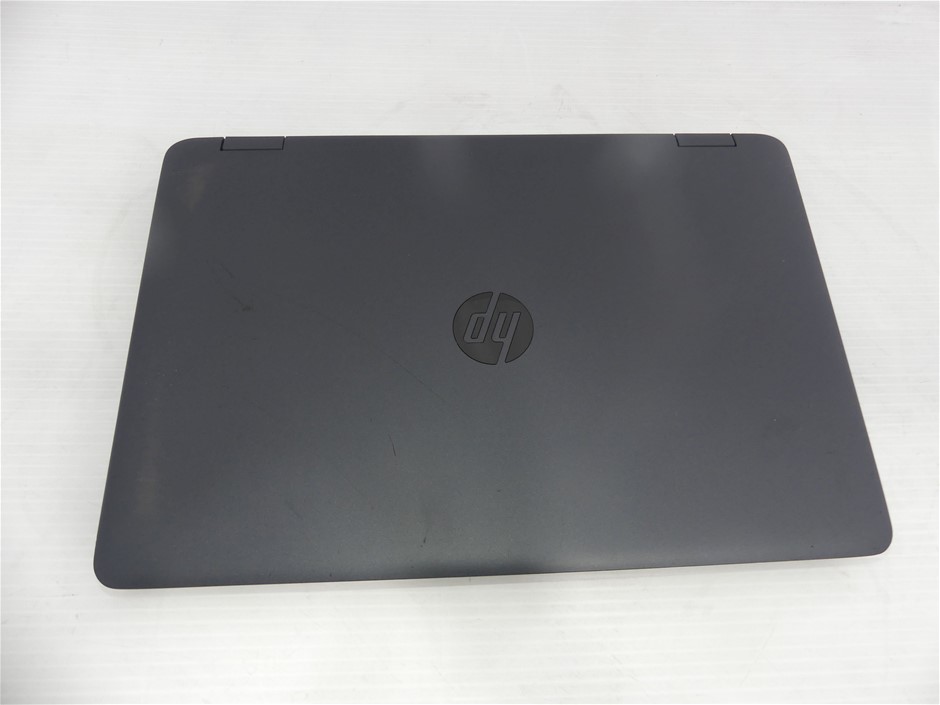 Assorted ProBook, Laptops & More - No Reserve!