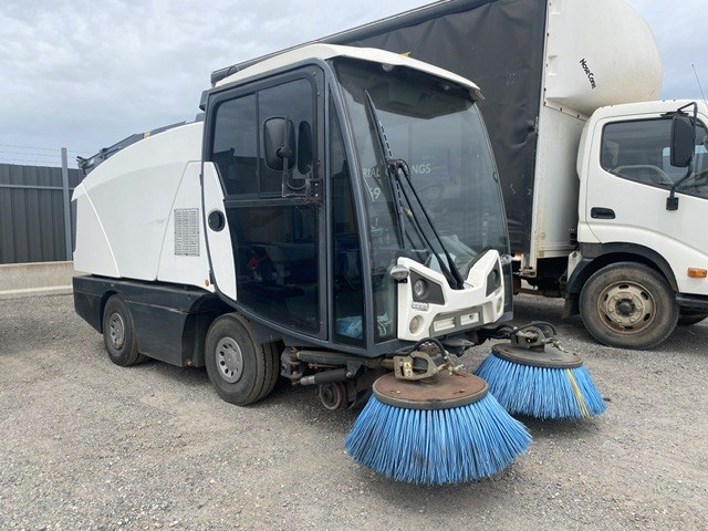 Engineering & Manufacturing Multi Vendor Auction - SA  