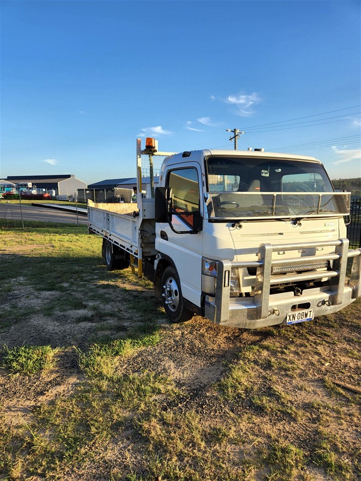 Earthmoving, Trucks, Attachments, Plant & Equipment - NSW