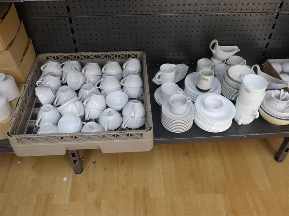 GST &#38; Buyers Premium