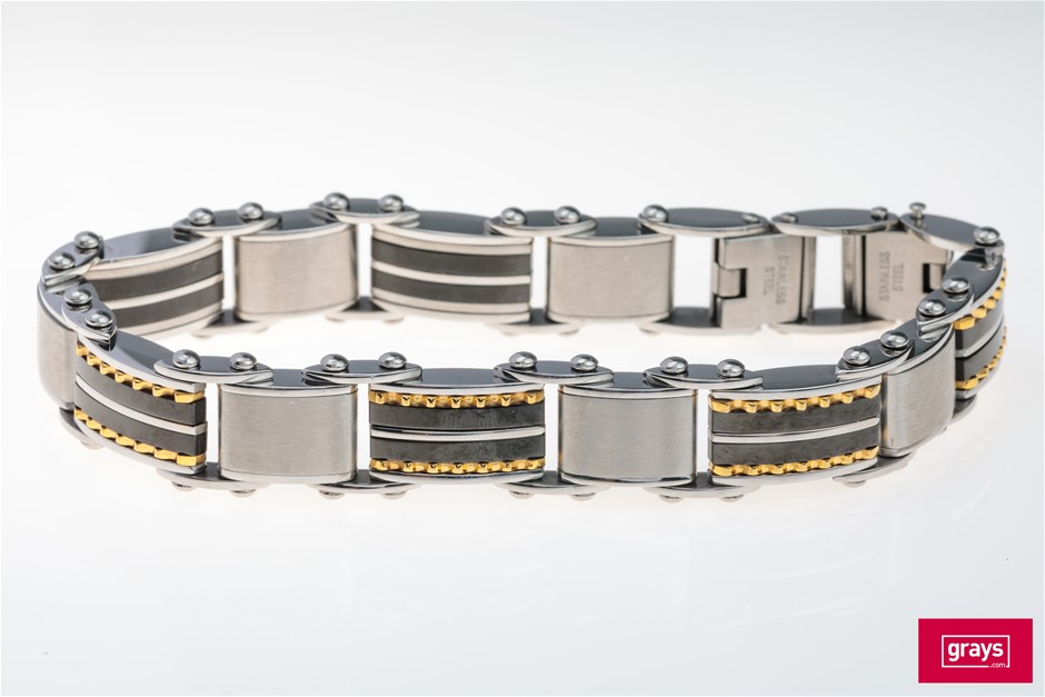 $9 Starts - $2M Jewellery & Watch Liquidation