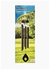 SIGNATURE Large Wind Chime, 22.86cm x 156.9cm. NB: Damaged packaging & miss