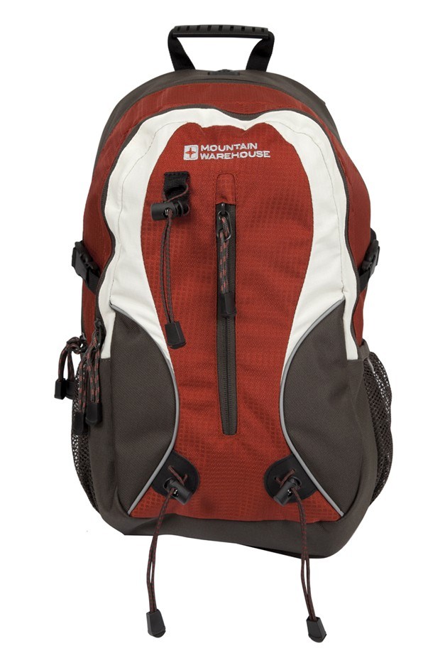 Mountain Warehouse Merlin 23 Litre Backp