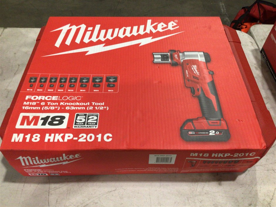 Electrical Company Liquidation Sale - SA