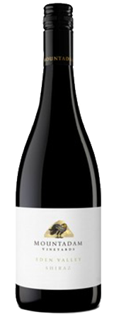 Mountadam Eden Valley Shiraz 2021 (6x 75
