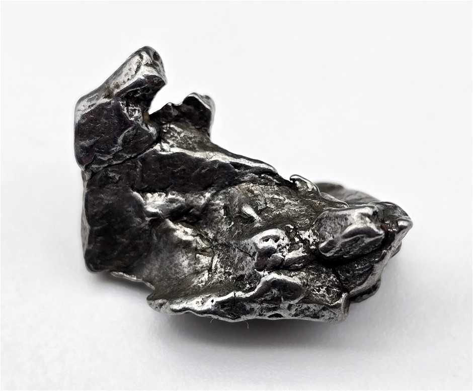 Campo Del Cielo Meteorite Fragments From 4,200-4,700 Years