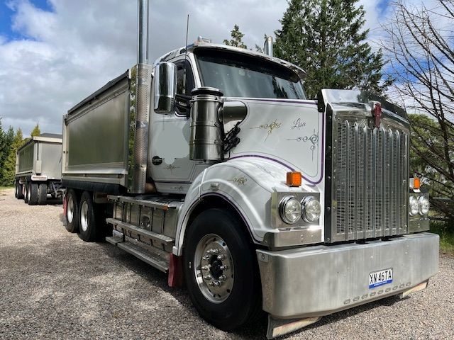 Earthmoving, Trucks, Attachments, Plant & Equipment - NSW